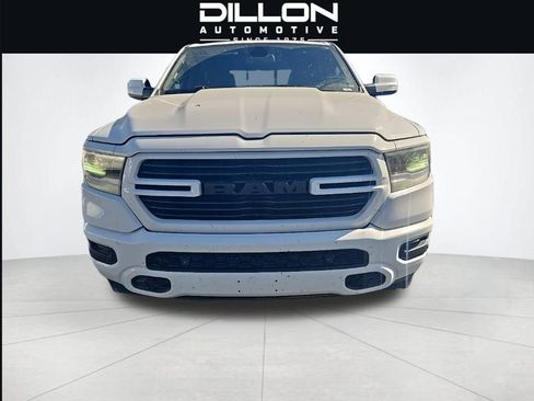 Used 2020 RAM 1500 Sport w/ Level 2 Equipment Group AWD/4WD image 6