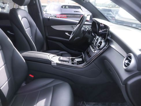 Used 2021 Mercedes-Benz GLC 300 4MATIC Coupe image 39