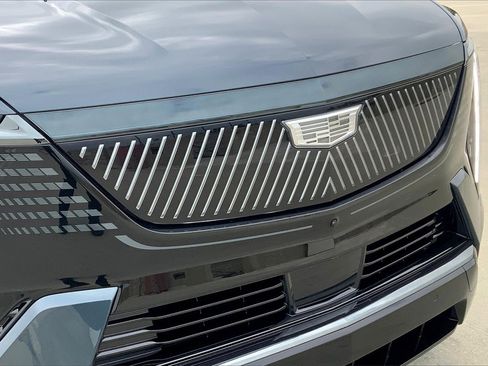 New 2025 Cadillac Escalade IQ Sport 1 image 35