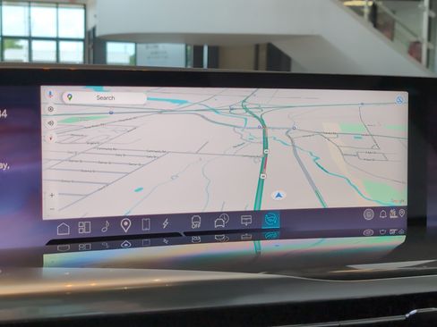 New 2025 Cadillac Escalade IQ Sport 1 image 11