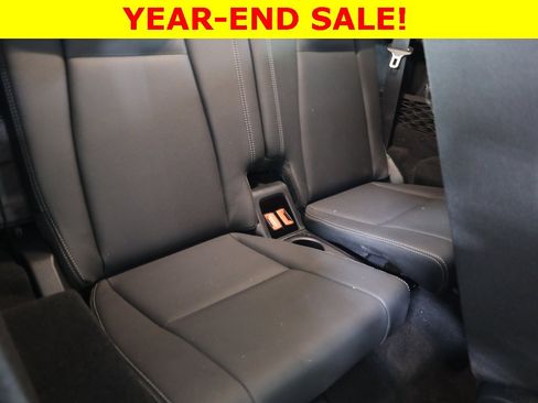 Certified 2025 Mercedes-Benz GLE 350 4MATIC image 45