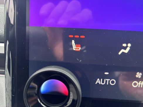 New 2026 Subaru Solterra Premium image 22