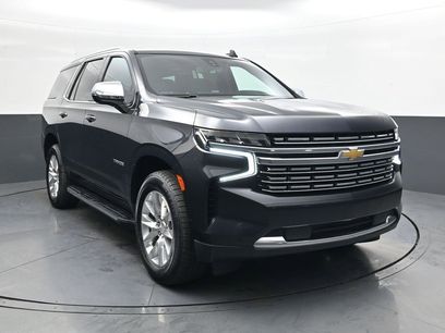 Used 2023 Chevrolet Tahoe Premier