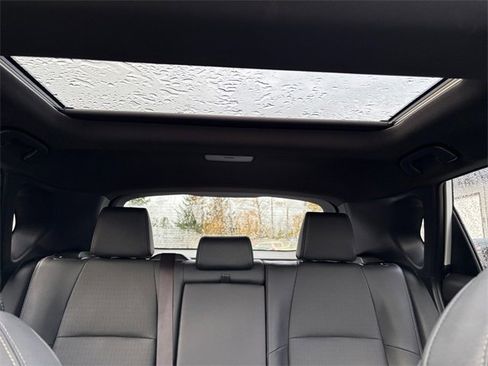 Certified 2024 Subaru Solterra Touring w/ Touring Package image 22