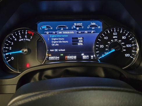 Used 2020 Ford Expedition Platinum image 12