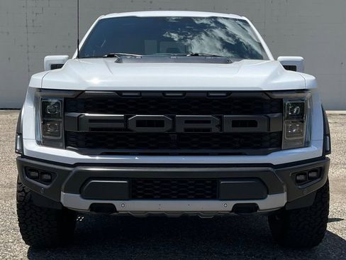 Used 2023 Ford F150 Raptor w/ Raptor Carbon Fiber Package AWD/4WD image 66