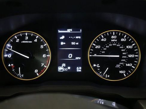 New 2026 Subaru Crosstrek 2.5i Wilderness w/ Wilderness Package image 18