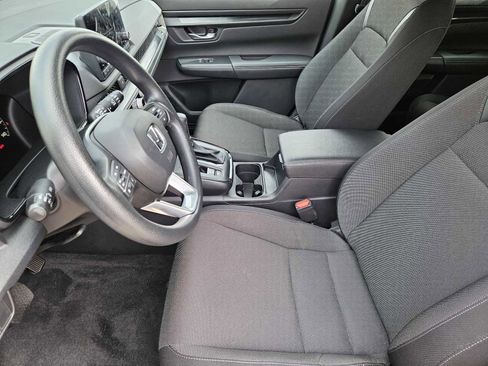 Used 2024 Honda CR-V EX image 12