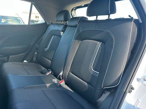 New 2026 Hyundai Venue SEL FWD image 22