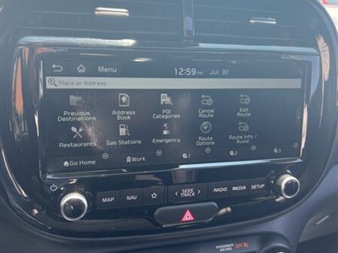 Used 2020 Kia Soul GT-Line Turbo FWD image 21