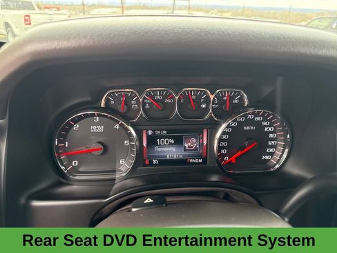 Used 2015 GMC Yukon SLT w/ Open Road Package image 16