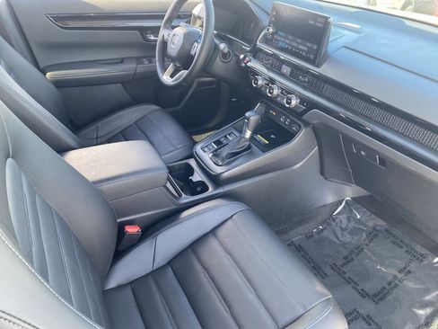 Certified 2025 Honda CR-V EX-L image 10