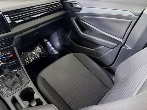 New 2026 Volkswagen Jetta S FWD image 23