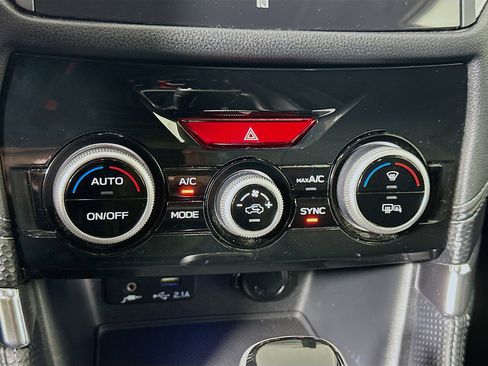 Used 2019 Subaru Forester Touring w/ Popular Package #3 AWD/4WD image 24