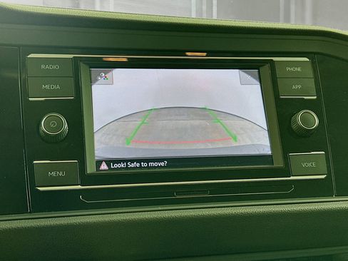 Used 2024 Volkswagen Jetta S image 22