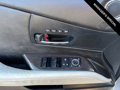 Used 2015 Lexus RX 350 AWD image 16