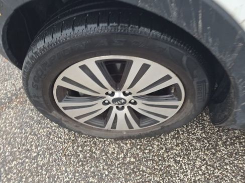 Used 2015 Kia Sportage EX AWD/4WD image 17
