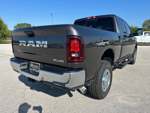 New 2026 RAM 2500 Tradesman AWD/4WD image 5