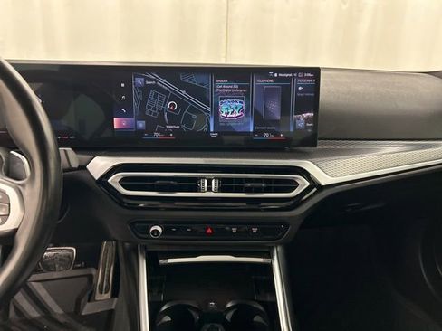 Used 2023 BMW 330i xDrive Sedan w/ M Sport Package AWD/4WD image 19