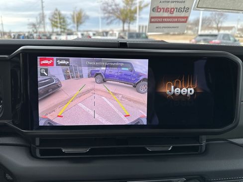 New 2026 Jeep Gladiator Mojave image 69