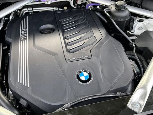 Used 2023 BMW X5 xDrive40i w/ M Sport Package image 36