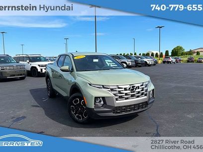 Certified 2023 Hyundai Santa Cruz SEL