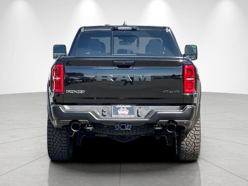 New 2026 RAM 1500 RHO w/ RHO Level 1 Equipment Group AWD/4WD image 5