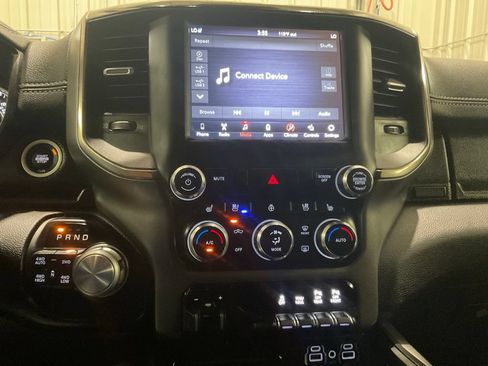 Used 2019 RAM 1500 Sport w/ Level 2 Equipment Group AWD/4WD image 21