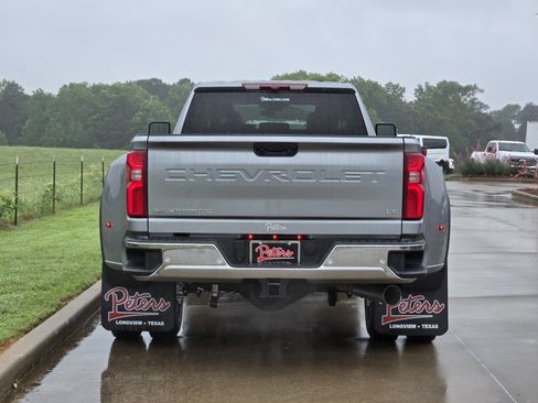 New 2026 Chevrolet Silverado 3500 LT w/ Safety Package AWD/4WD image 4