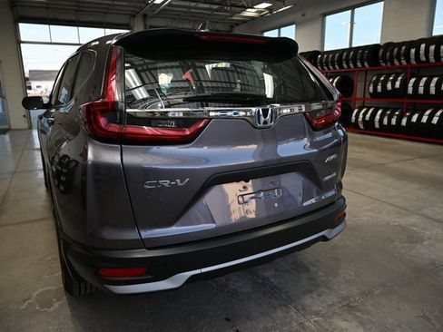 Used 2020 Honda CR-V LX image 6