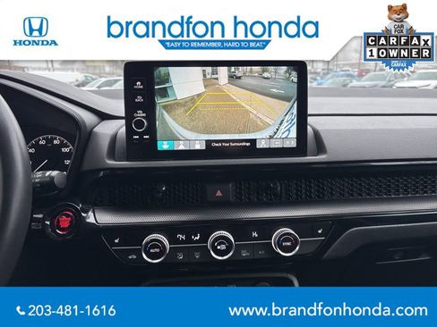 Used 2023 Honda CR-V EX-L image 20