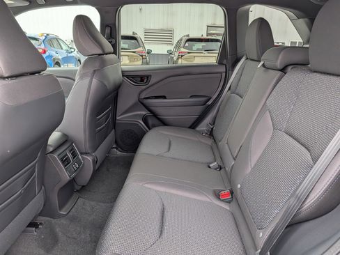 New 2026 Subaru Forester Premium image 7