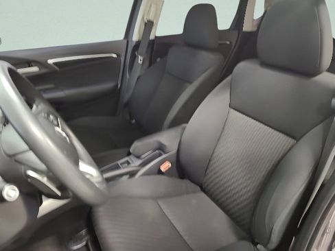 Used 2020 Honda Fit EX image 22