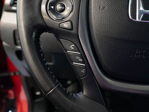 Certified 2023 Honda Ridgeline RTL image 23