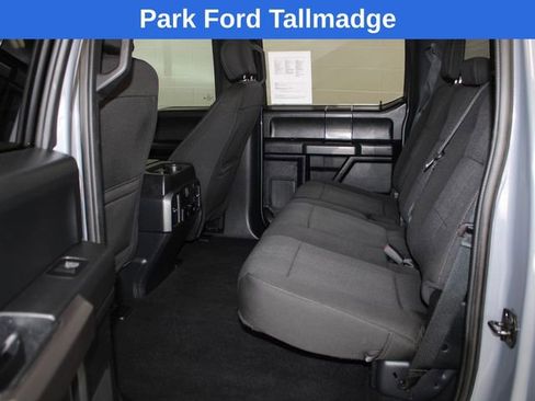 Used 2020 Ford F150 XLT w/ Equipment Group 302A Luxury AWD/4WD image 25