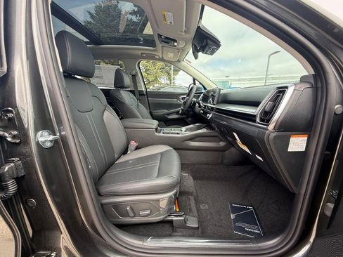 New 2026 Kia Sorento EX AWD/4WD image 13