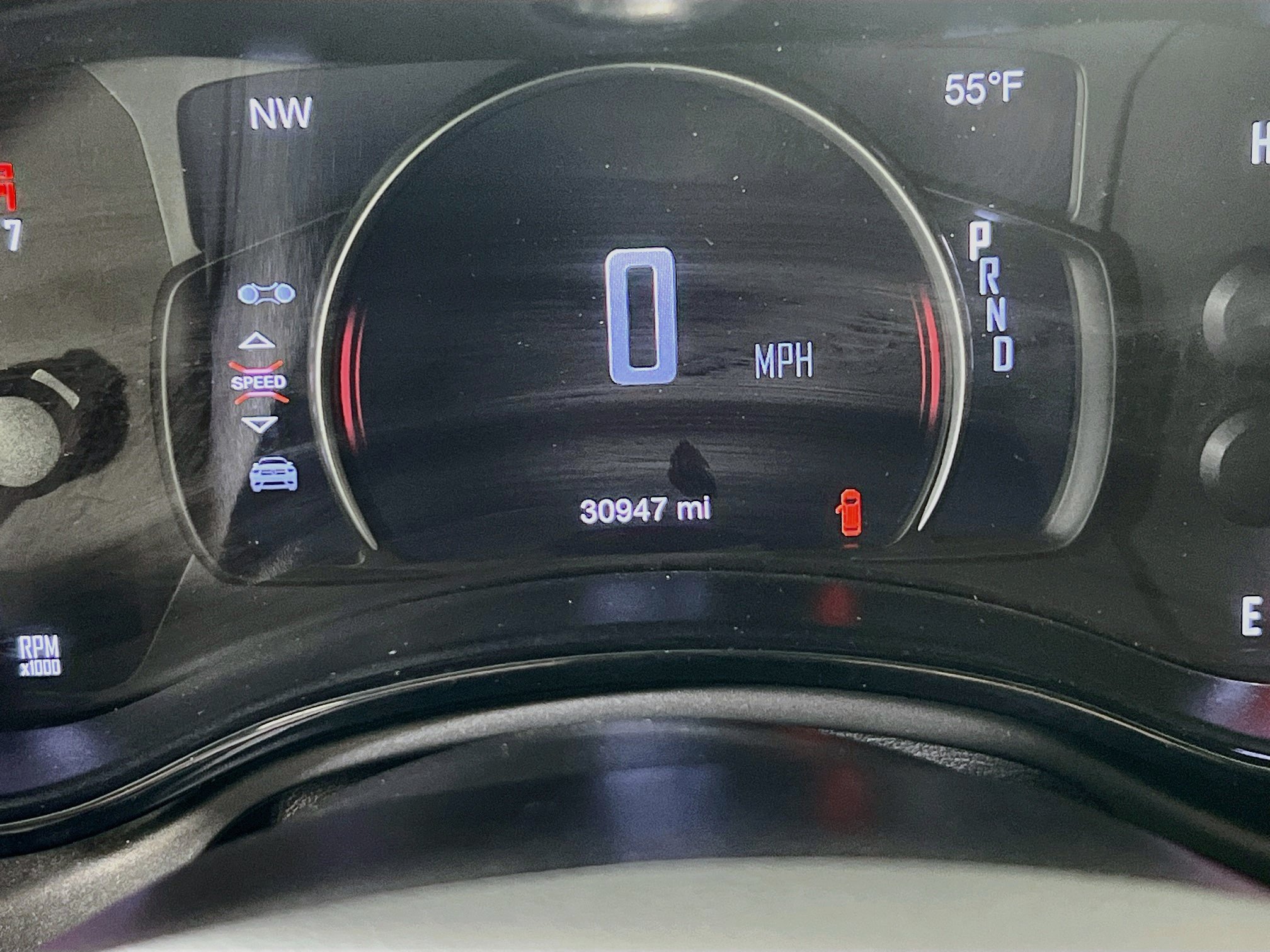 Used 2023 Dodge Durango GT AWD/4WD image 12