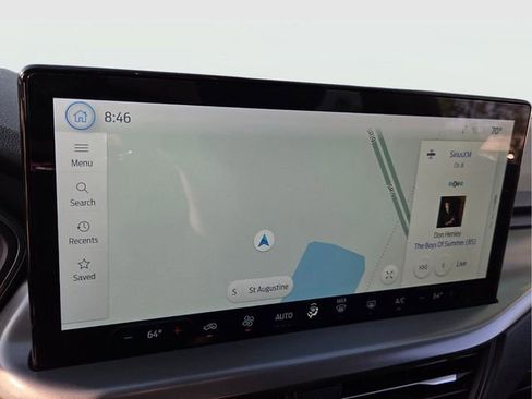 Used 2023 Ford Escape Active w/ Tech Pack #1 FWD image 23