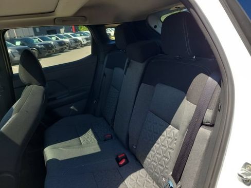 New 2026 Nissan Kicks SV w/ SV Premium Package FWD image 11