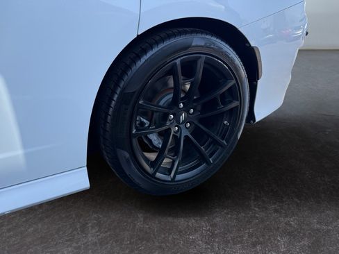Used 2019 Dodge Charger Scat Pack w/ Daytona Edition Group RWD image 14