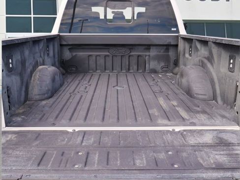 Used 2024 Ford F350 Platinum AWD/4WD image 19