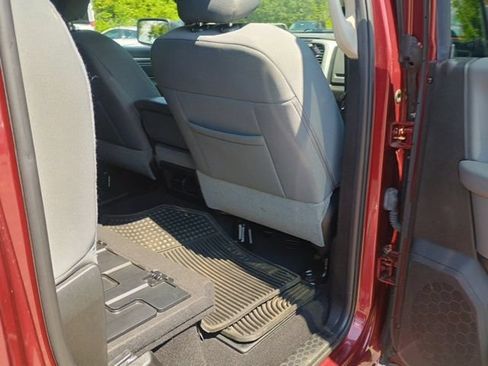 Used 2018 RAM 1500 Big Horn AWD/4WD image 17