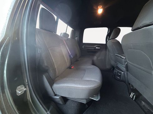 Used 2020 RAM 2500 Big Horn w/ Level 2 Equipment Group image 11