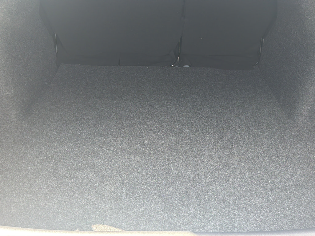 Certified 2024 Nissan Versa SR w/ Trunk Package FWD image 16