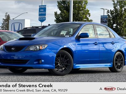 Used 2010 Subaru Impreza WRX Premium w/ SPT Exhaust Pkg 1B