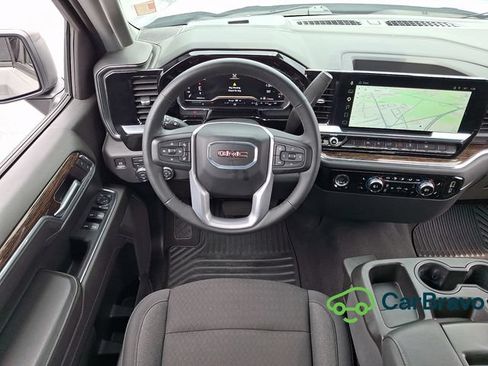 Certified 2024 GMC Sierra 1500 Elevation AWD/4WD image 11