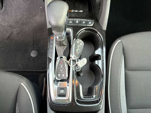 Certified 2024 Chevrolet TrailBlazer LT w/ Convenience Package image 15