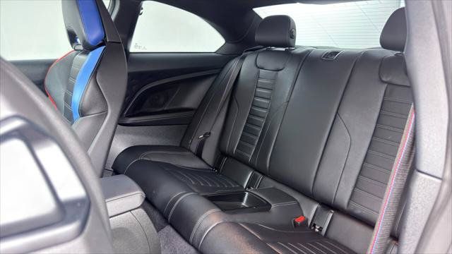 Used 2024 BMW M2 w/ Lighting Package RWD image 16