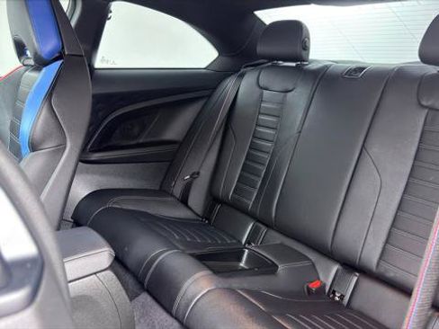 Used 2024 BMW M2 w/ Lighting Package RWD image 16