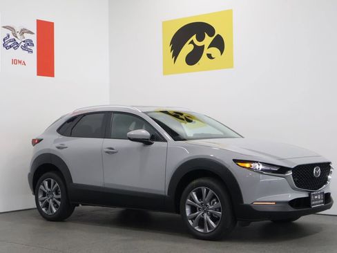 New 2026 MAZDA CX-30 AWD 2.5 S image 1
